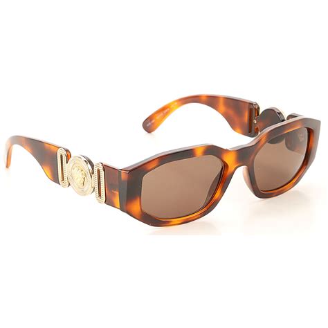 gianni Versace sun sunglasses